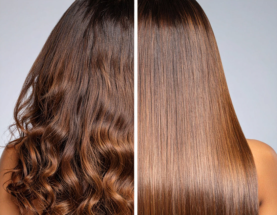 Histoires de clientes : leurs révélations capillaires