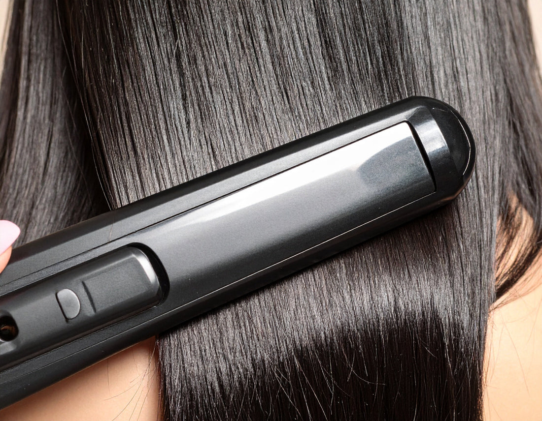 Le secret d’un brushing réussi : préparation, technique et protection