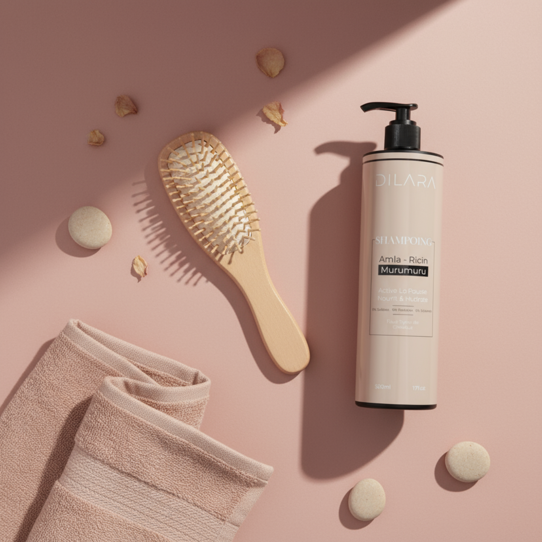 Bien choisir ses produits capillaires quand on débute