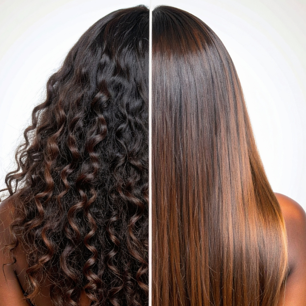 Spray Thermoprotecteur Dilara – Bouclier Protecteur jusqu’à 230°C