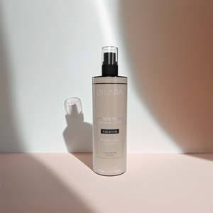 Spray Thermoprotecteur Dilara – Bouclier Protecteur jusqu’à 230°C