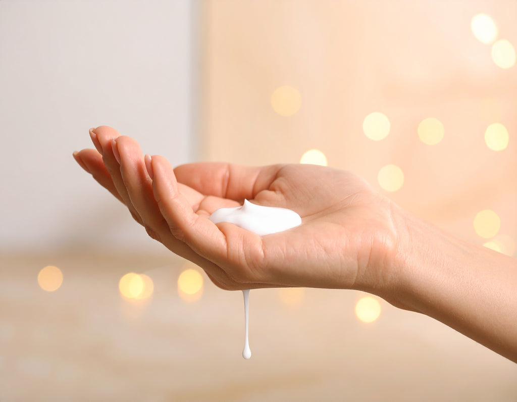 Masque Dilara – Nutrition Intense & Protection Sublime