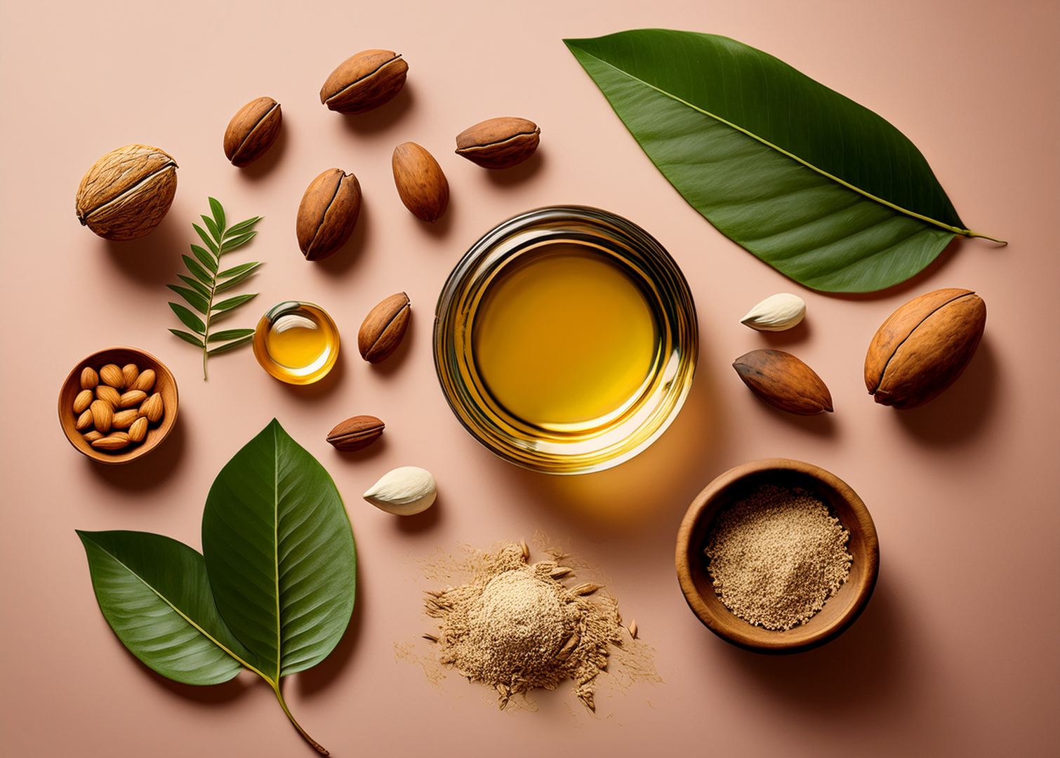 Kit Duo Dilara – Cheveux Lisses, Nourris & Éclatants