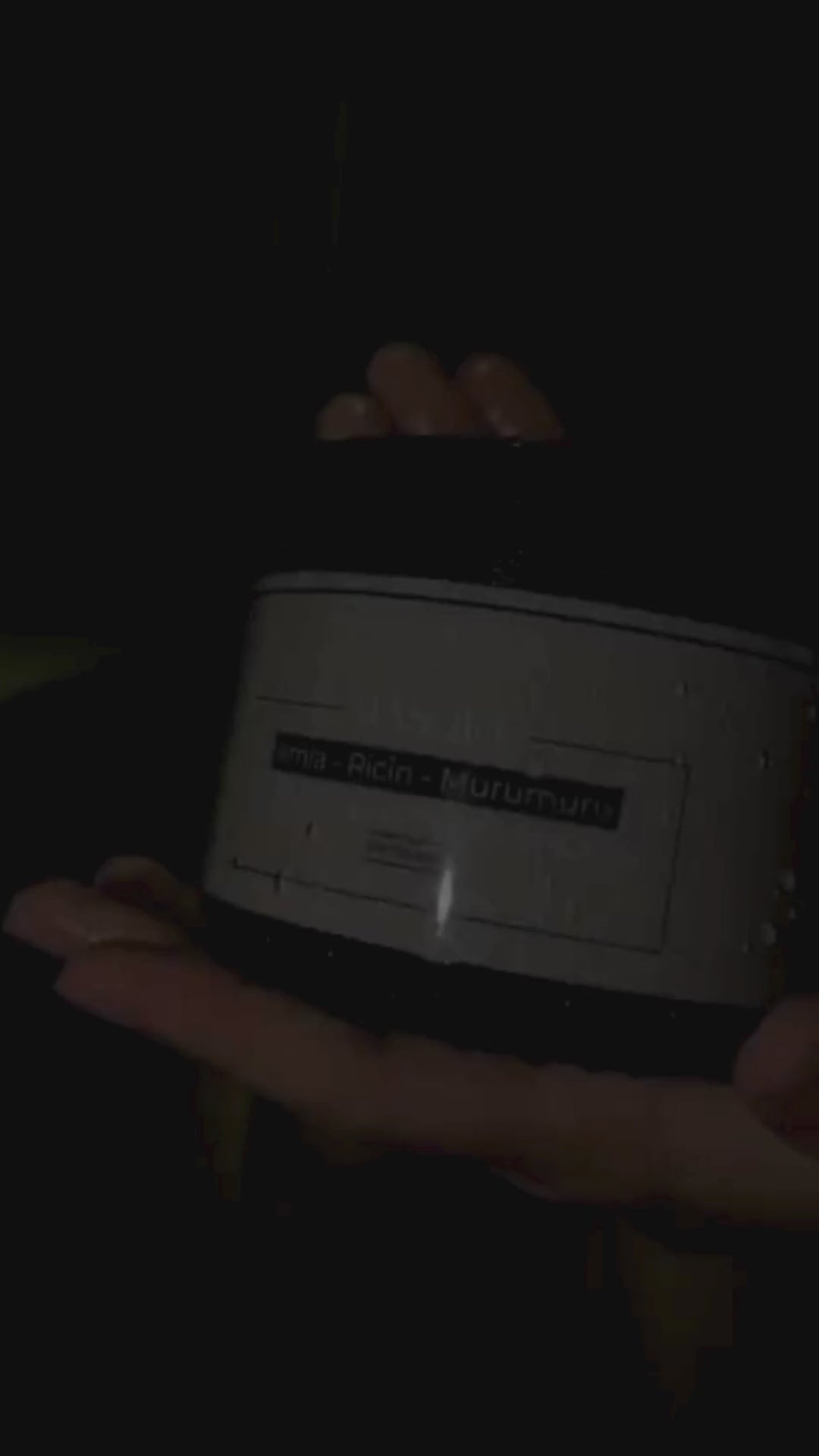 Masque Dilara – Nutrition Intense & Protection Sublime